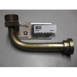 LEIDINGBOCHT CES 80/SFL150