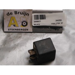 RELAIS 1304-1704 NT TBV ATLAS
