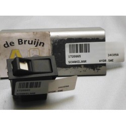 SCHAKELAAR HYDR. SWE