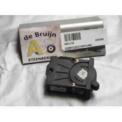 VOORKEUZE SCHAKELAAR TBV ATLAS