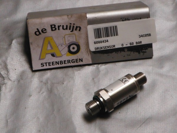 DRUKSENSOR 0-60 BAR TBV ATLAS