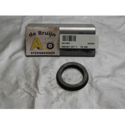 MANCHET DOT 4 50.8MM TBV ATLAS