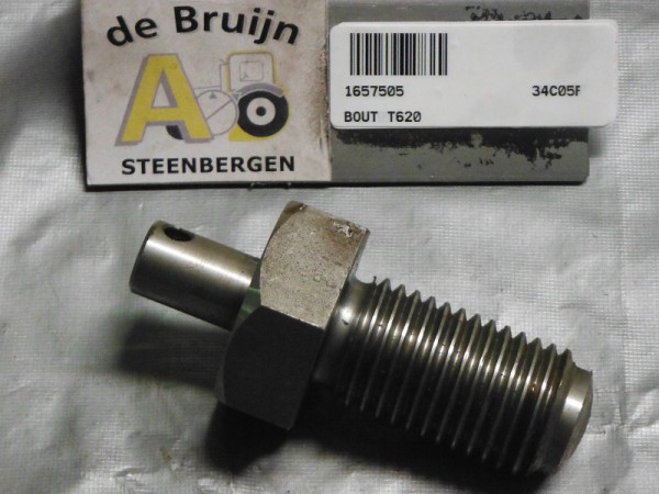 BOUT T620 TBV ATLAS