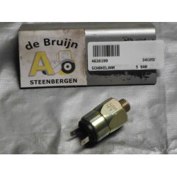 SCHAKELAAR 5 BAR TBV ATLAS