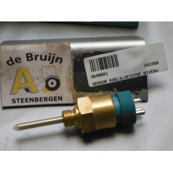 SENSOR KOELVLOEISTOF NIVEAU