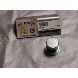 FILTER VOORBESTURING TBV ATLAS