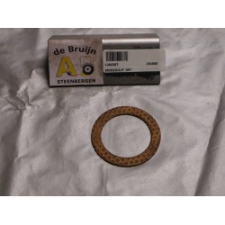 DRUKSCHIJFSET TBV ATLAS