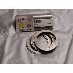 SET STELSCHIJVEN TBV ATLAS