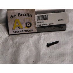 BOUT INBUS M4X20 TBV ATLAS