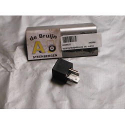 HOOFDSTROOMRELAIS 05 KLEIN TBV ATLAS