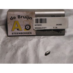 DROSSELSTIFT 0.38 TBV ATLAS