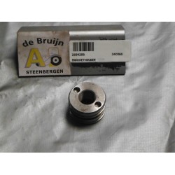 MANCHETHOUDER TBV ATLAS