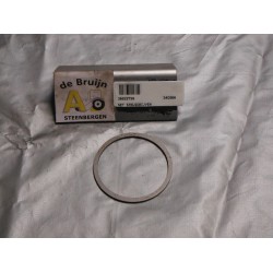 SET STELSCHIJVEN TBV ATLAS