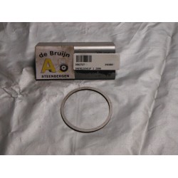 INSTELSCHIJF 2.25MM TBV ATLAS