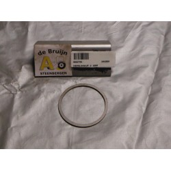 INSTELSCHIJF 2.10MM TBV ATLAS