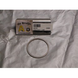 INSTELSCHIJF 2.00 TBV ATLAS