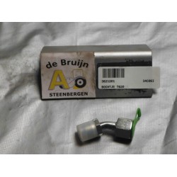 BOCHTJE T620 TBV ATLAS