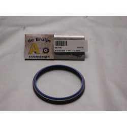 AFSTRIJKER STABI CILINDER TBV ATLAS