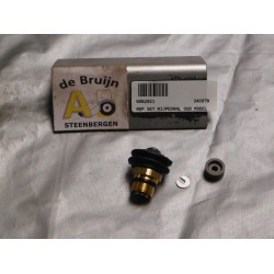 REPARATIESET RIJPEDAAL OUD MODEL TBV ATLAS