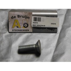 BOUT SCHUIFBLAD TBV ATLAS