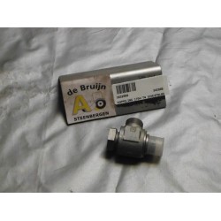 KOPPELING 1704/TW SCHUIFBLAD TBV ATLAS