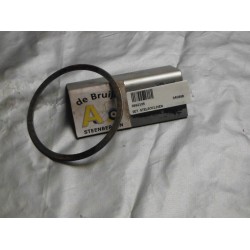 SET STELSCHIJVEN TBV ATLAS