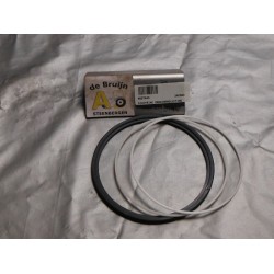 DICHTRING DRAAI AANSLUITING TBV ATLAS