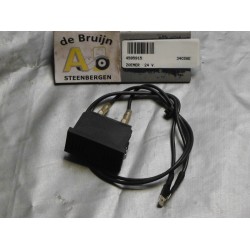 ZOEMER 24V TBV ATLAS