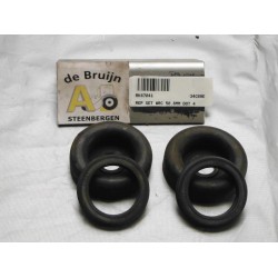 REPARATIESET WRC 50.8MM DOT4 TBV ATLAS