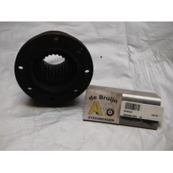 CARDANFLENS 04 TBV ATLAS