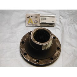 CARDANFLENS TBV ATLAS