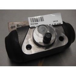 WIELREMCILINDER 50.8 MM HYDR
