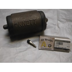 WIELREMCILINDER 65MM TBV ATLAS