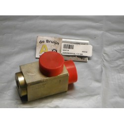 VOORSPANVENTIEL 5.5BAR TBV ATLAS