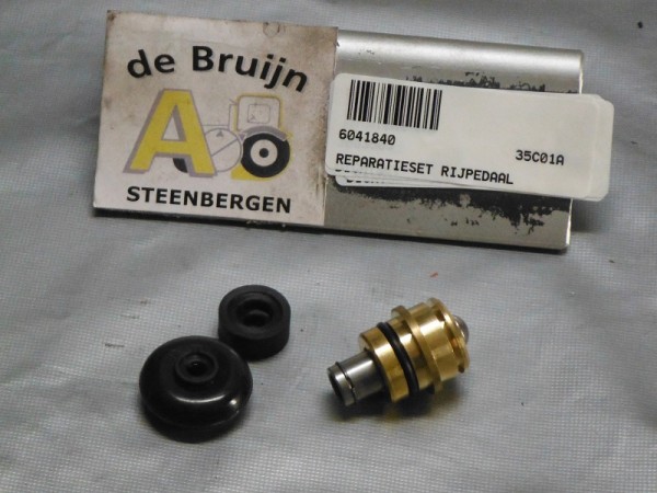 REPARATIESET RIJPEDAAL TBV ATLAS