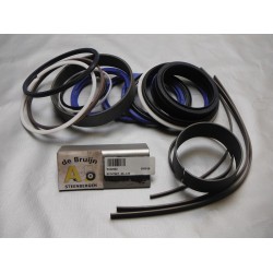 DICHTSET 80-125 TBV ATLAS