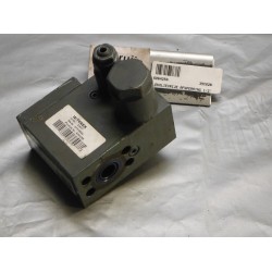 LEKOLIEVRIJE AFSPERRING 1/2" TBV ATLAS