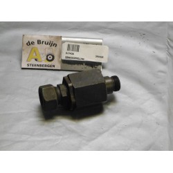 DRAAIKOPPELING TBV ATLAS