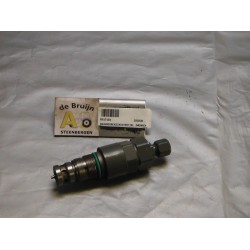 DRUKBEGRENZINGSVENTIEL ZWENKEN TBV ATLAS