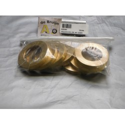 SET STELSCHIJVEN BOVEN TBV ATLAS