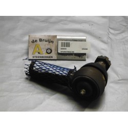 SPOORSTANGEIND TBV ATLAS