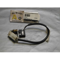 RAAMSCHAKELAAR 04 TBV ATLAS