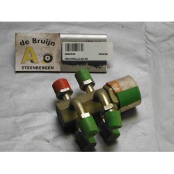 VERZAMELLEIDING TBV ATLAS