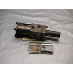 BLOKKEERVENTIEL TBV ATLAS