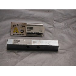 AANSLUITBLOK SNELWISSEL TBV ATLAS