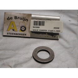 SCHIJF FUSEEPEN STUURCILINDER TBV ATLAS