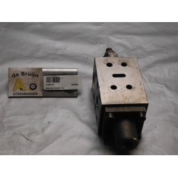 KAVITATIEVENTIEL TBV ATLAS