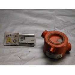 DRAAIAANSLUITING TBV ATLAS