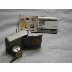 BUITENSLOT TBV ATLAS