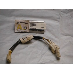 BEDRADINGSSET TBV ATLAS